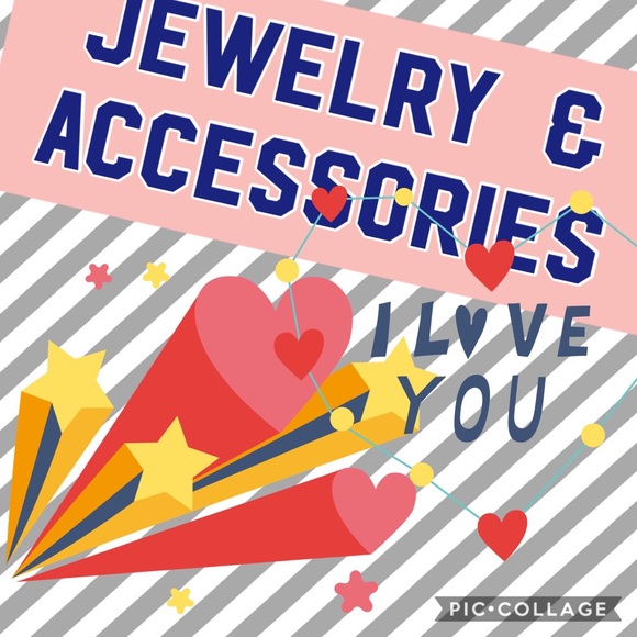 Jewels, Gems and Fun Stuffs - Picture 1 of 1